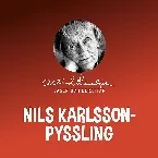 Pochette Nils Karlsson-Pyssling