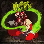Pochette The Nurse Voodoo EP