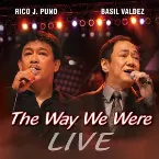 Pochette The Way We Were (Live)