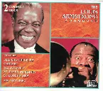 Pochette The Louis Armstrong Songbook