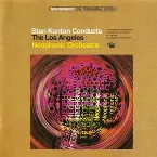 Pochette Conducts The Los Angeles Neophonic Orchestra
