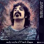 Pochette Rare Meat: Early Works of Frank Zappa