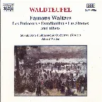 Pochette Famous Waltzes