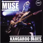 Pochette Kangaroo Blues