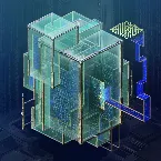 Pochette Object Resurrection