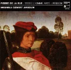 Pochette Missa L’homme armé / Requiem