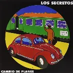 Pochette Cambio de planes