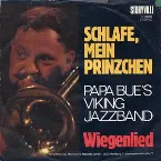 Pochette Schlafe, mein Prinzchen