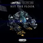 Pochette Hit The Floor