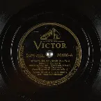 Pochette Heaven in My Arms (Music in My Heart) / All in Fun