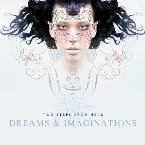 Pochette Dreams & Imaginations