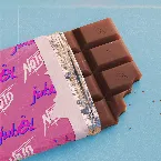 Pochette Chocolate