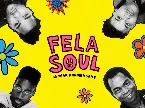 Pochette Fela Soul - More Than U Know (10th Anniversary Remix)