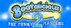 Pochette Bootalicious – The Funky Masters #2