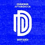 Pochette Aftershock (Can’t Fight That Feeling)