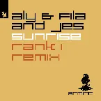 Pochette Sunrise (Rank 1 remix)