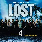 Pochette Lost, Season 4: Original Television Soundtrack
