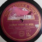 Pochette Rainbow 'round the Moon / Our Love