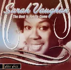 Pochette Just Jazz: The Best Is Yet to Come