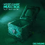 Pochette Music Box Classics: Deltarune