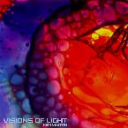 Pochette Visions of Light