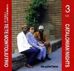Pochette Catalonian Nights, Volume 3