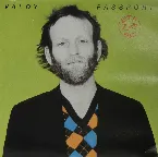 Pochette Passport - The Best of Valdy