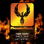 Pochette Give It Baby (Remixes)