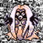 Pochette #124 ~ Jynx
