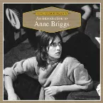 Pochette An Introduction to Anne Briggs