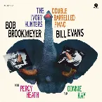 Pochette The Ivory Hunters