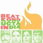 Pochette Beat Konducta, Volume 4: Beat Konducta in India