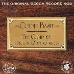 Pochette The Complete Decca Recordings