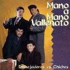 Pochette Mano a mano vallenato