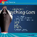 Pochette Anything Goes (Original 2004 All Star Studio Cast)