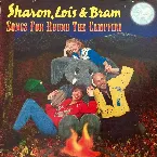 Pochette Sing Around the Campfire