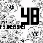 Pochette 2018 YB Live in Pyongyang