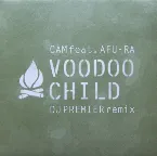 Pochette Voodoo Child (DJ Premier remix)