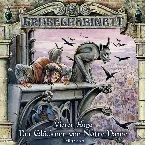 Pochette Der Glöckner von Notre Dame (Teil 1 von 2)