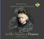 Pochette At His Majesty's Pleasure