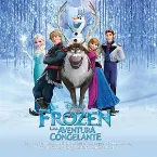 Pochette Frozen: Uma aventura congelante