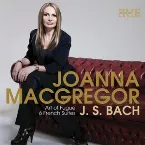Pochette The Art of Fugue; 6 French Suites