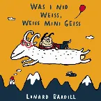 Pochette Was i nid weiss, weiss mini Geiss