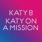 Pochette Katy on a Mission