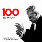 Pochette 100 Best Karajan