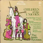 Pochette Children of the Unicorn