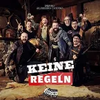 Pochette KEiNE REGELN