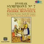 Pochette Symphony no. 7 / Můj domov Overture, op. 62 (My Country)