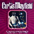 Pochette Curtis Mayfield
