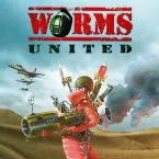 Pochette Worms United
